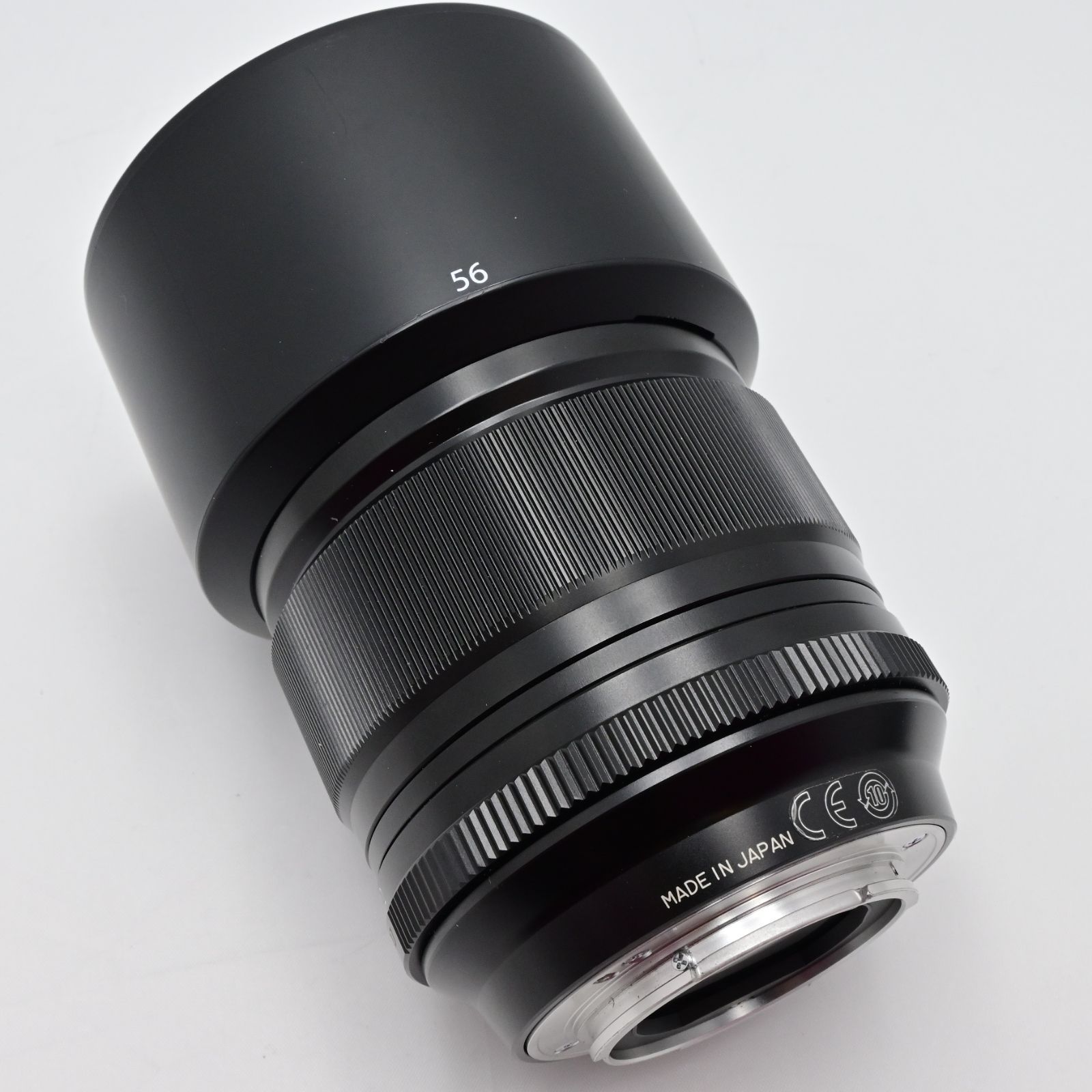 FUJIFILM X 交換レンズ フジノン 単焦点 中望遠 コンパクト 50mm F2