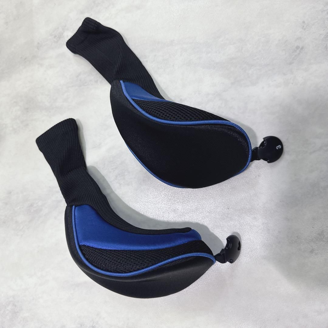 新品グリップ SRIXON Z F45 3W 5W フェアウェイウッド 2本 S - メルカリ