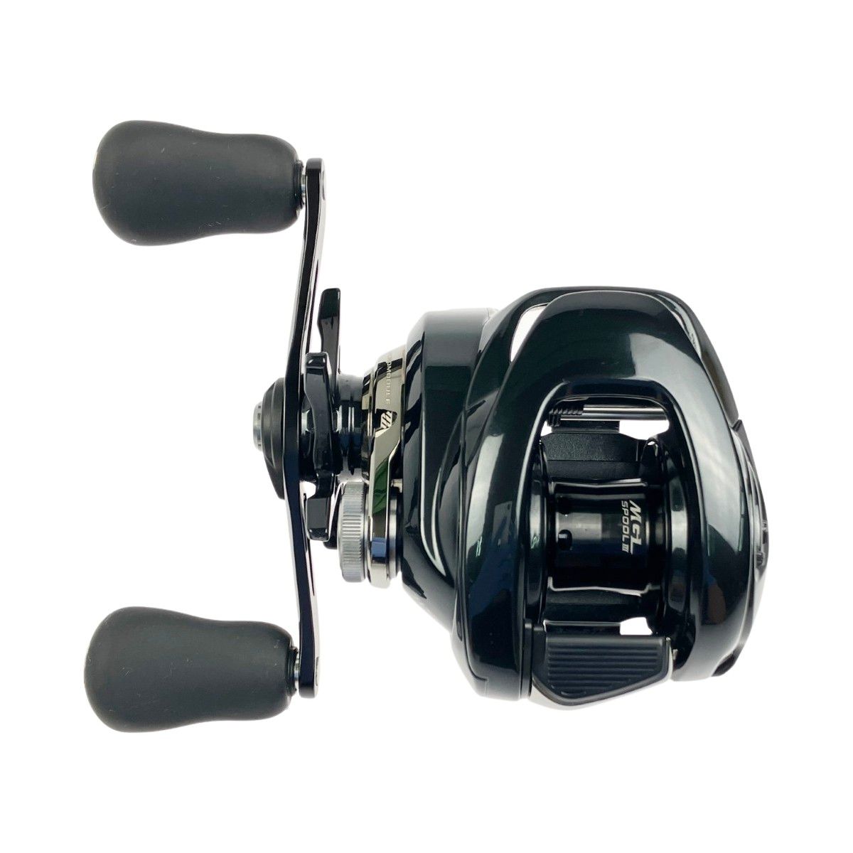 ▽▽SHIMANO シマノ 24 メタニウムDC 71XG 左巻き 046659 - メルカリ