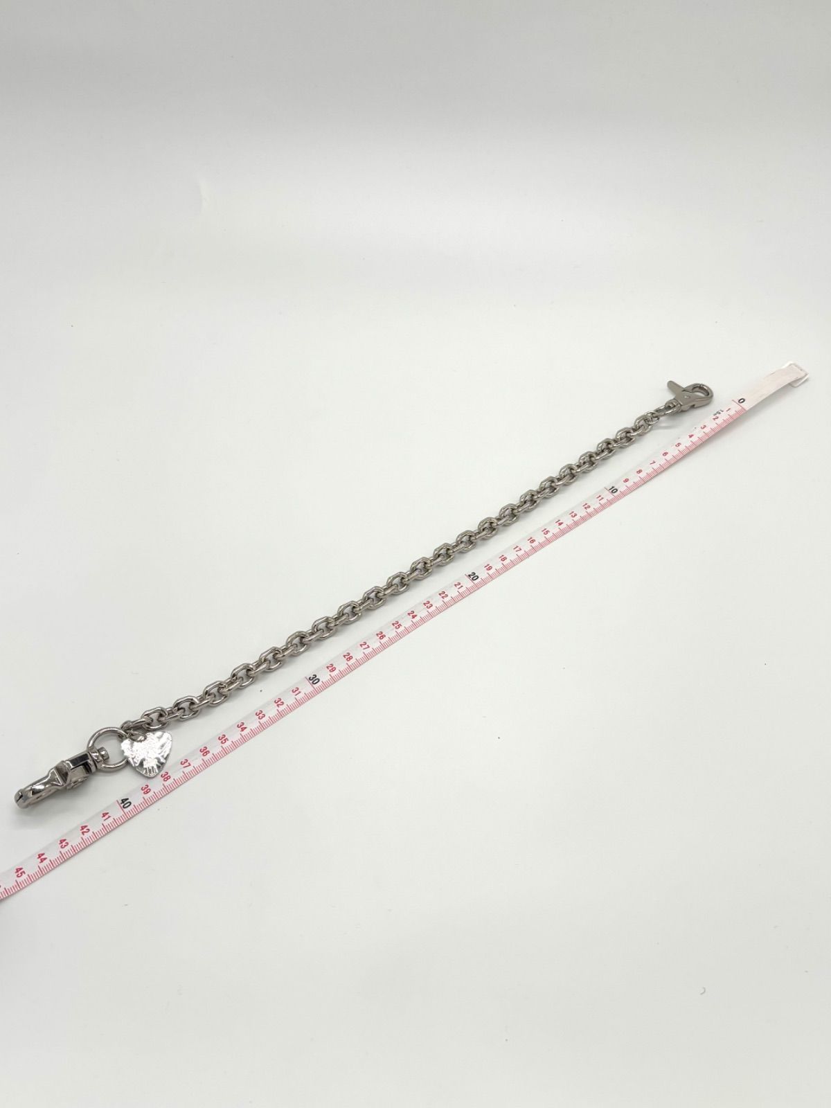 ヒステリックグラマー チェーン