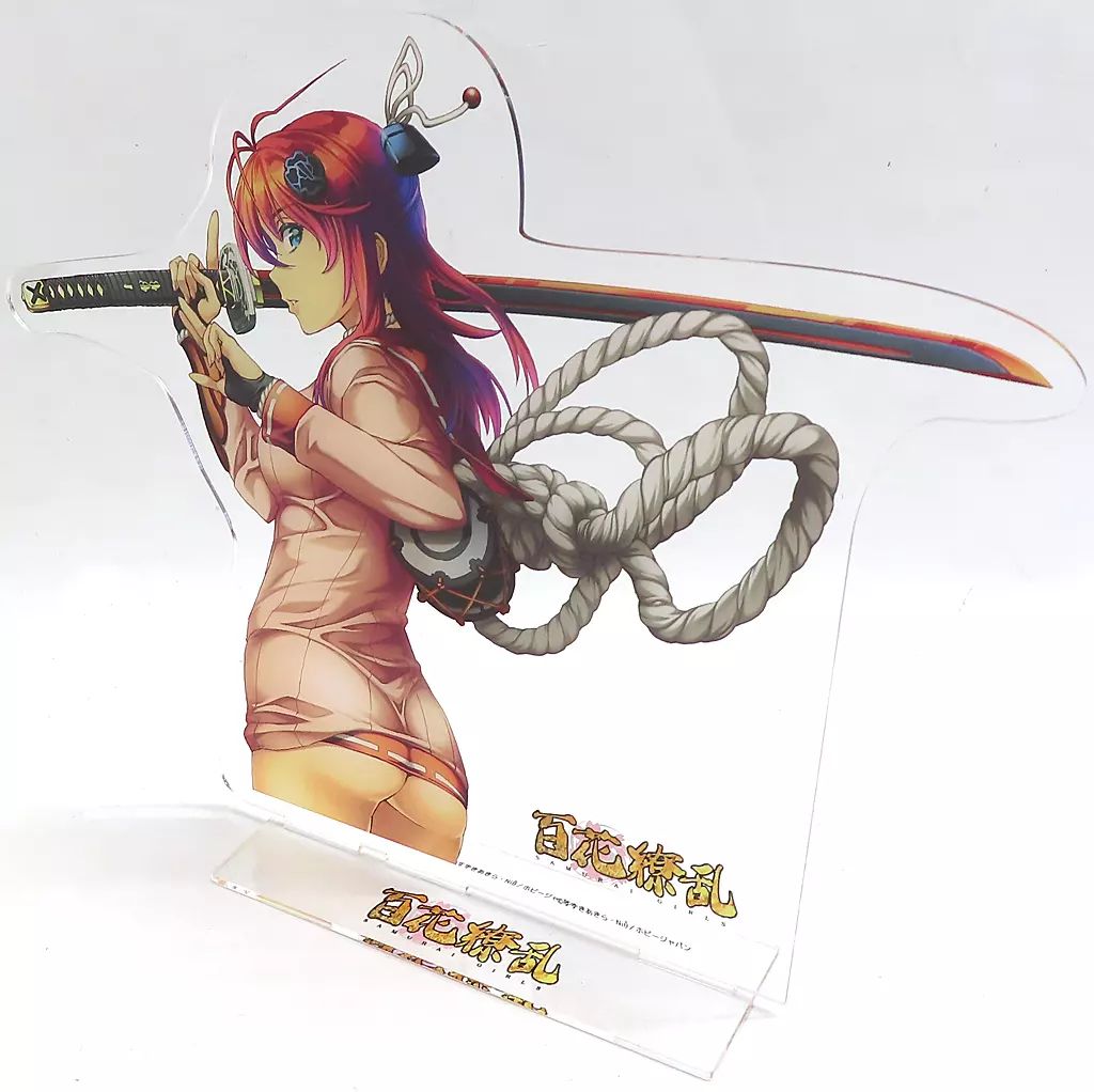 閃乱カグラ アンリミテッドヴァーサス （日影） 箔押しサイン 白石涼子 2025年最新】閃乱カグラ サインの人気アイテム - メルカリ