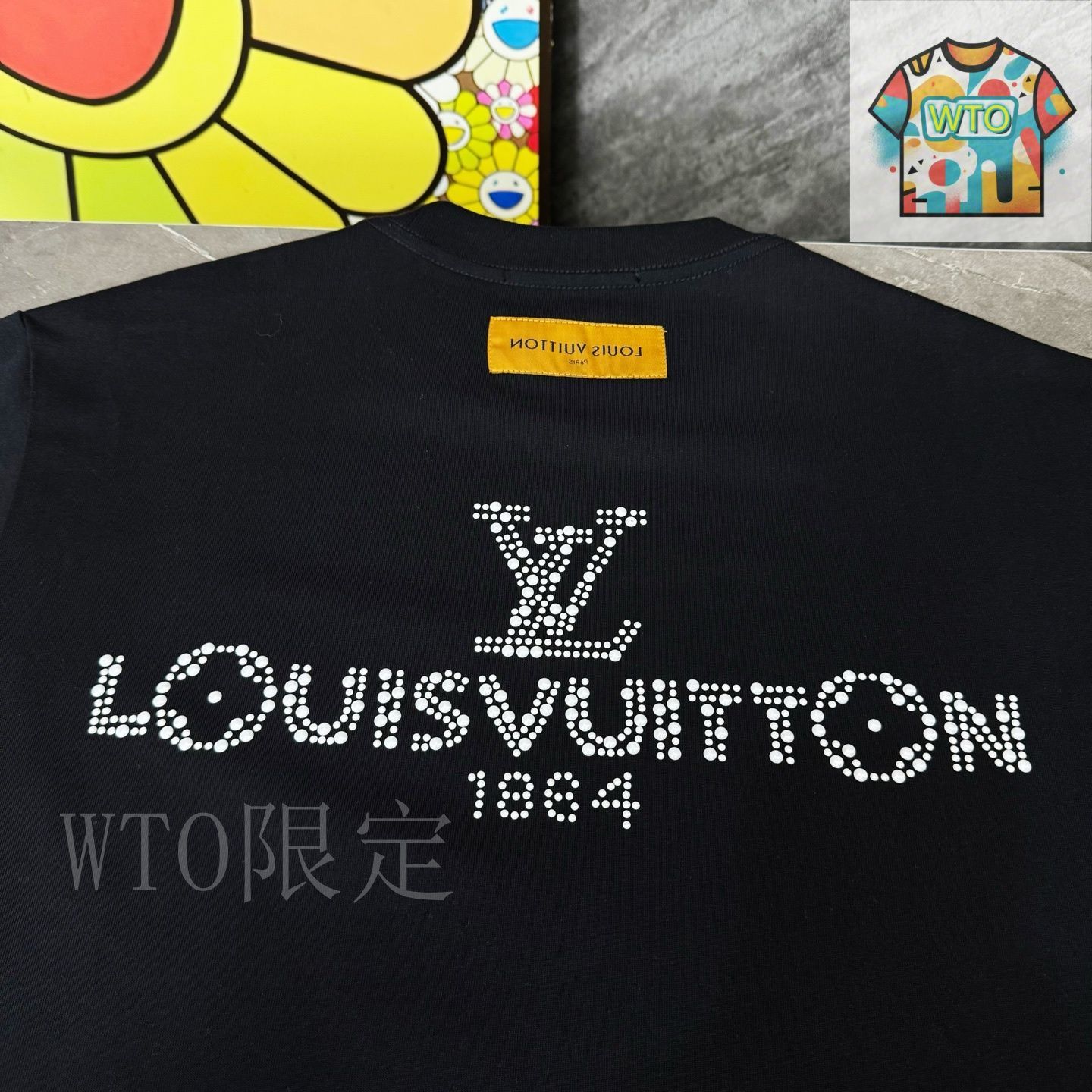 【新品・未開封】 メルカリ内１点のみ。 ウィンダンシー グリッターロゴ M 新品・未開封】 メルカリ内1点のみ。 ウィンダンシー