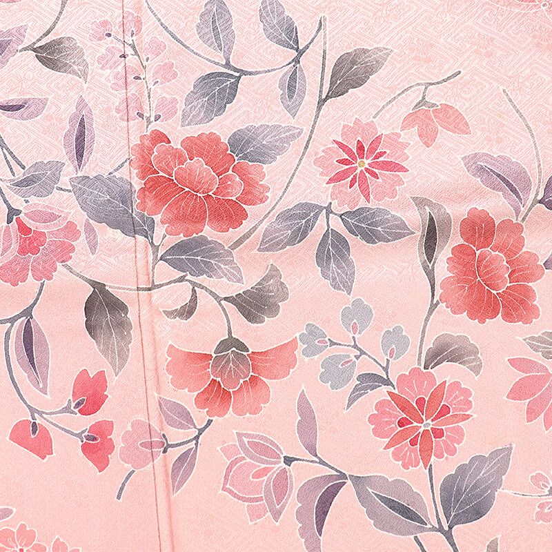 リサイクル着物