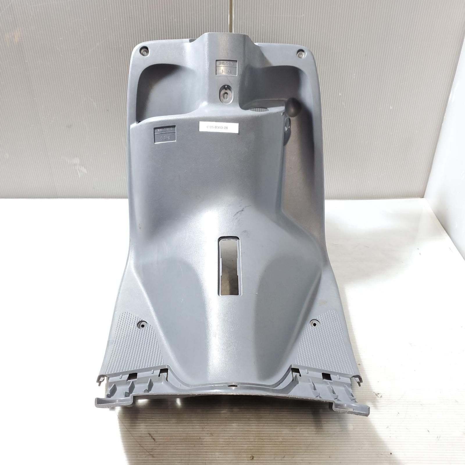 YAMAHA ジョグポシェ SA08J フロントインナーカバー JOG POCHE ヤマハ