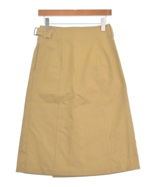 JOHN SMEDLEY ロング・マキシ丈スカート 茶 4119424J0065 楽天市場】JOHN SMEDLEY ジョンスメドレーロング・マキシ丈