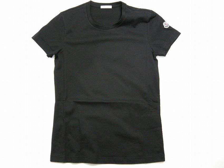 サイズXS■新品■モンクレール スリムフィット Tシャツ 半袖TEE レディース