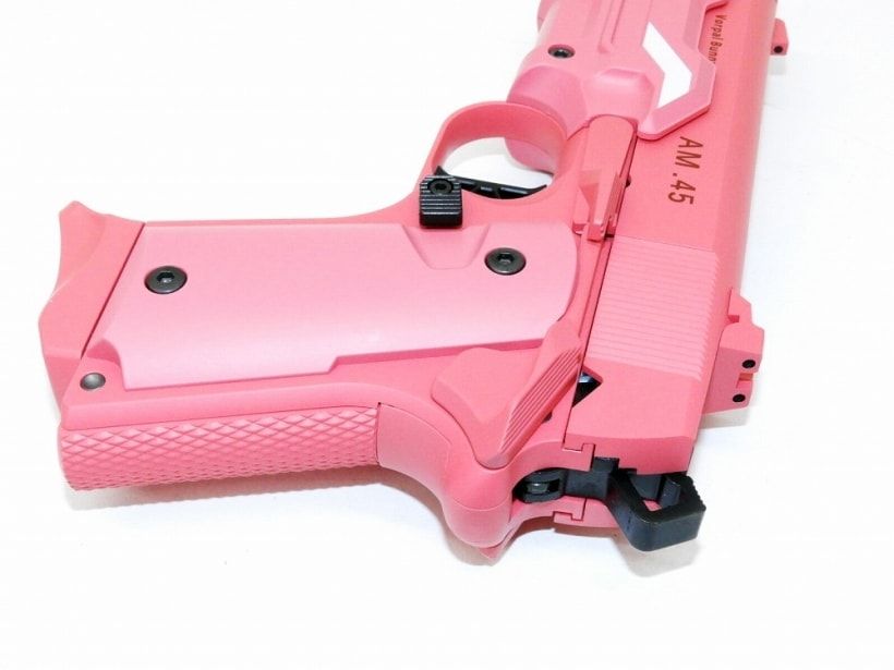 東京マルイ] Vorpal Bunny ヴォーパル・バニー ガスブローバック (中古