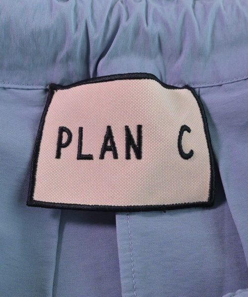 PLAN C ひざ丈スカート レディース 【古着】【中古】【送料無料