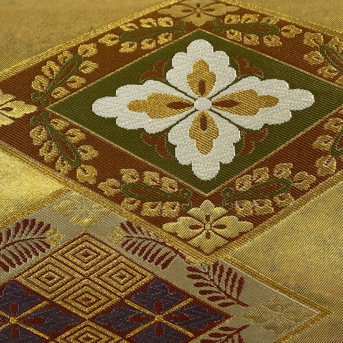 金糸 箔