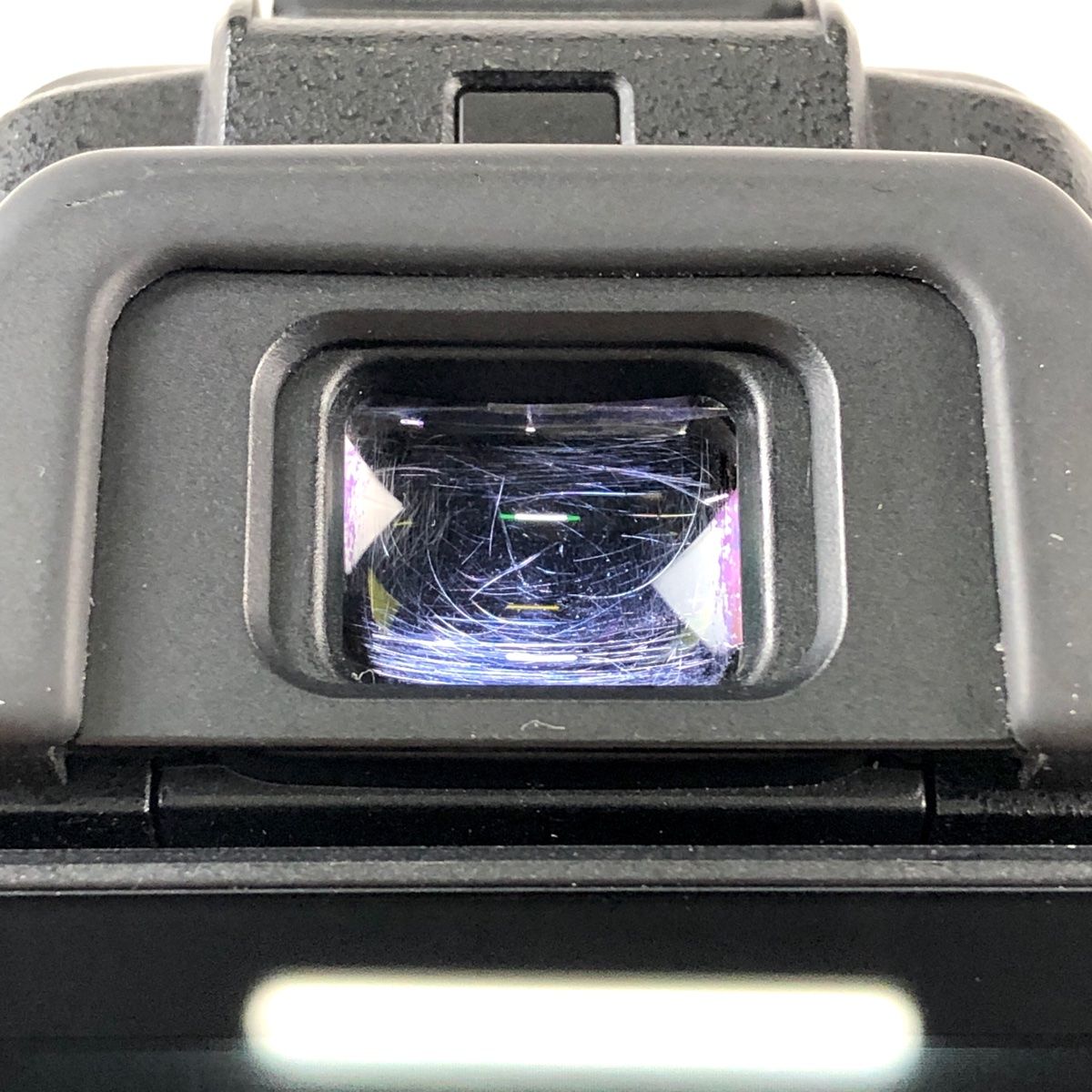 美品級 シャッター数3万9600回以下 Nikon D7500☆Wi-Fi搭載