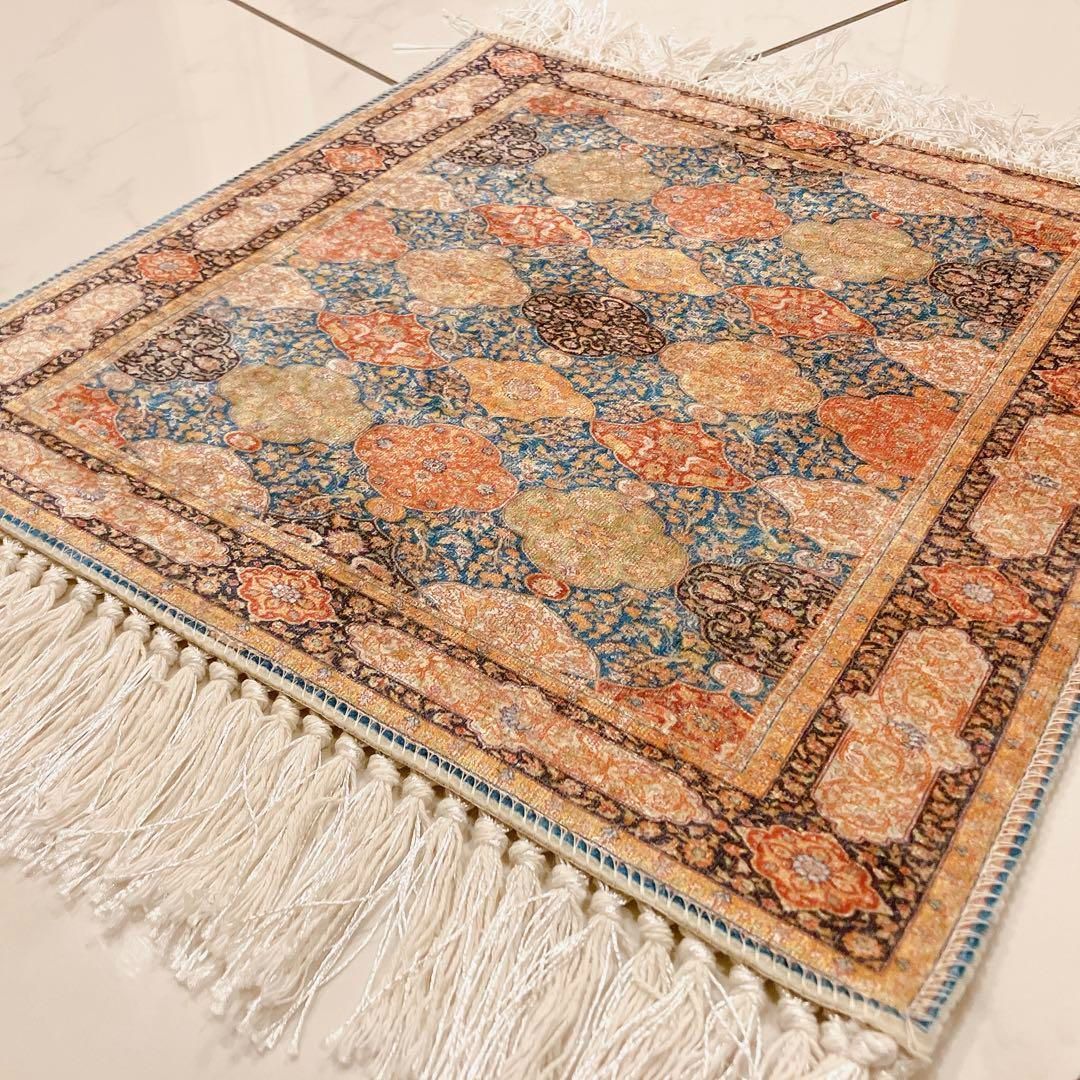 モロッコ チュニジア トルコ ラグ 絨毯 カーペット アンティーク | www ...