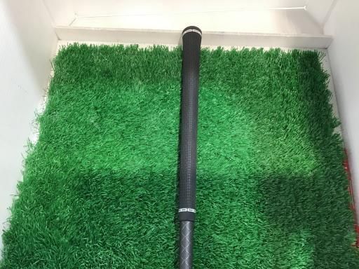 21° ユーティリティ