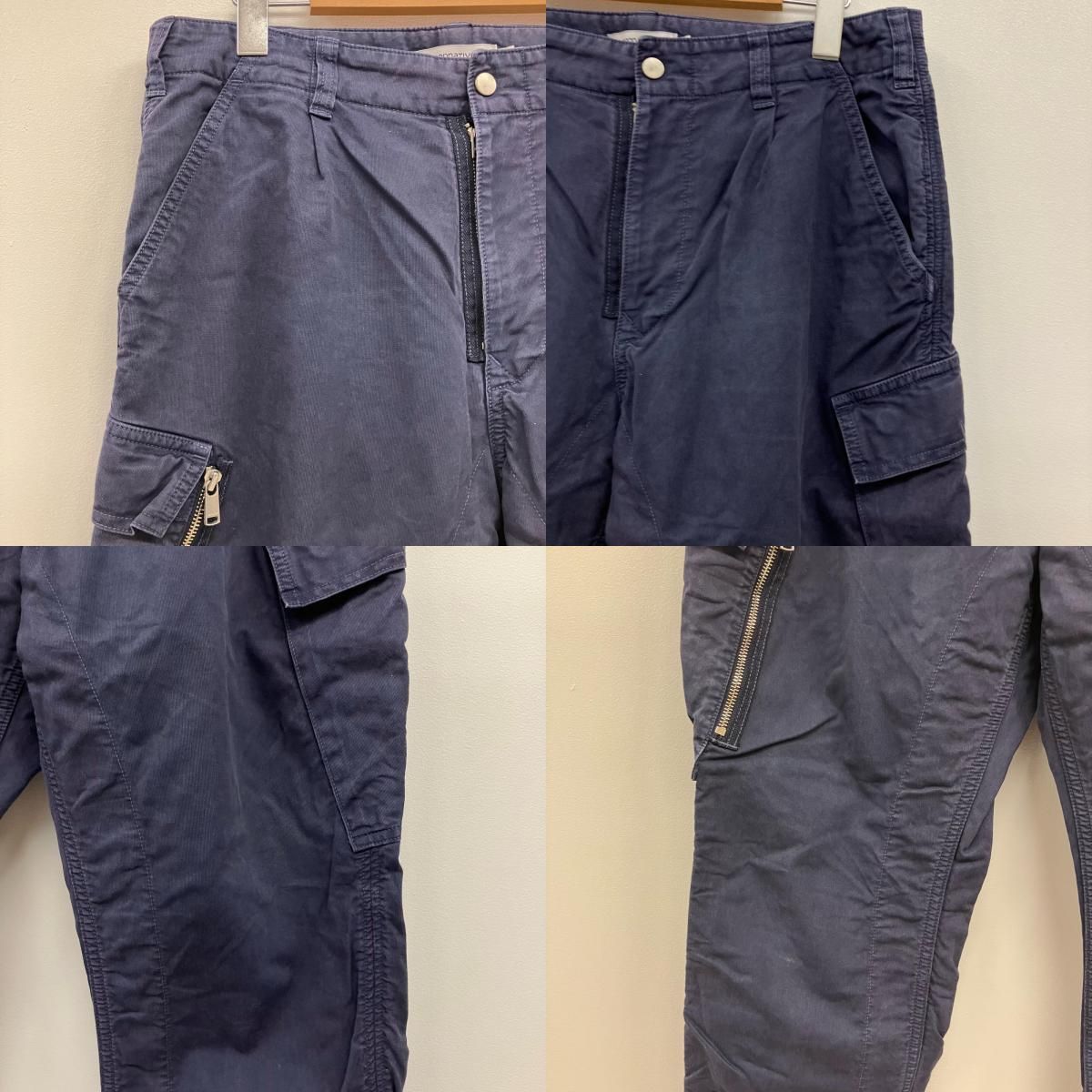 イオン広店 nonnative