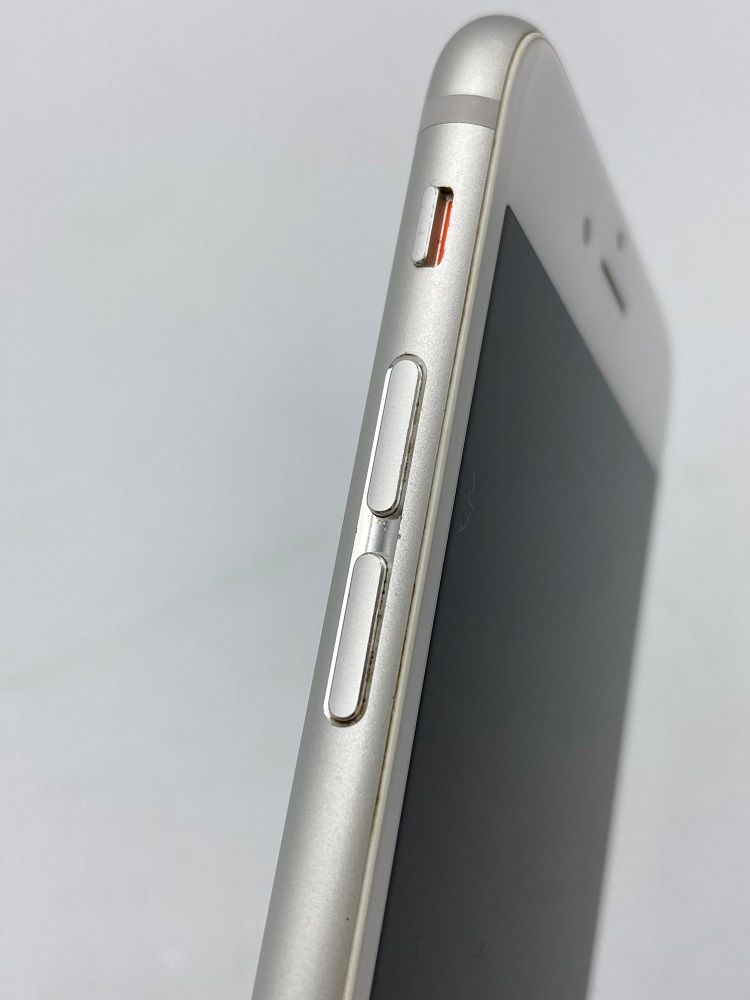 docomo i phone 6s 32GB シルバー 中古4