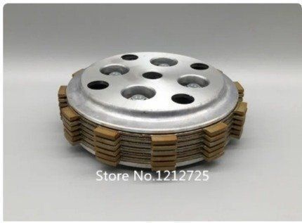 スズキ gn 300 モーターサイクルクラッチ