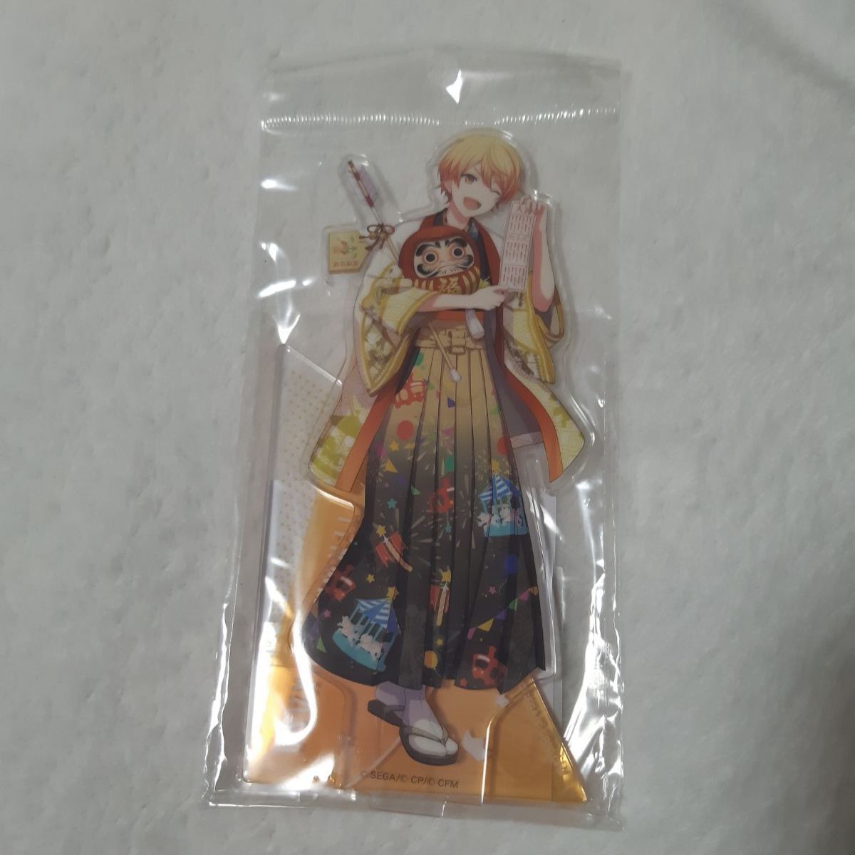 天馬司 アクスタ 4つ まとめ売り グッズ-スタンドポップ