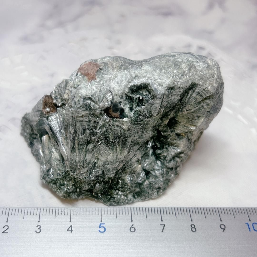 鉱物