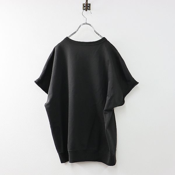 【美品】AURALEE/SUPER MILLED SWEAT/ノースリーブ AURALEE オーラリー SUPER SOFT SWEAT BIG SLEEVELESS