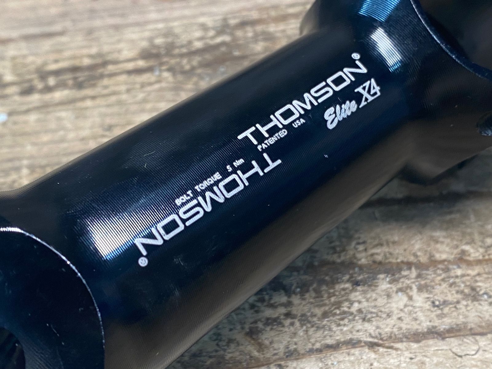 S-WORKS SLステム 90mm 6° + Garmin mount S-WORKS SLステム 90mm 6