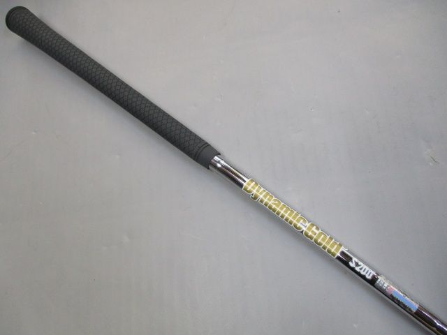 RAW CHROME