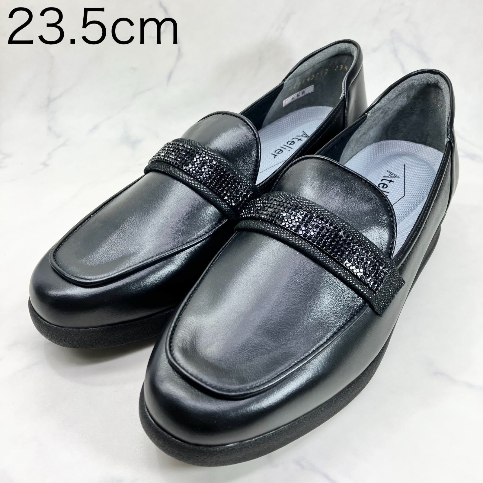 限定 TOD'S × Mame Kurogouchi マメクロゴウチ パンプス mame - Mame