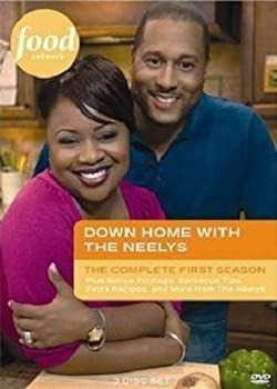 【中古】「非常に良い」Down  With the Neelys: Season 1 [DVD] [Import] 非常に良い」Down Home With the Neelys: Season 1 [DVD] [Import