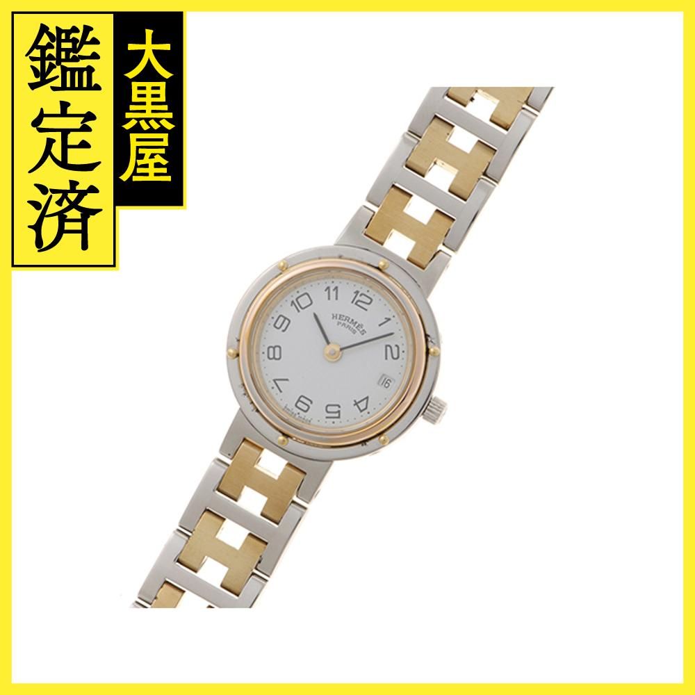 エルメス クリッパーコンビ CL4.220 【431】 - メルカリ 