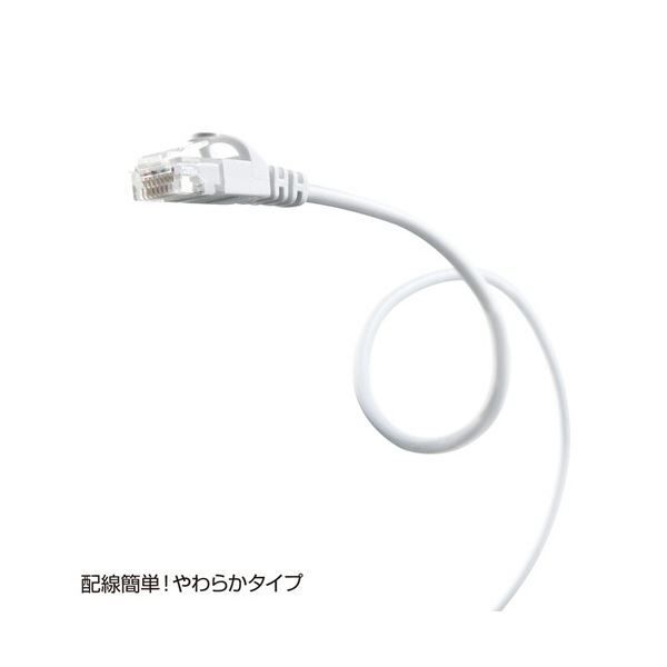 サンワサプライカテゴリ6準拠