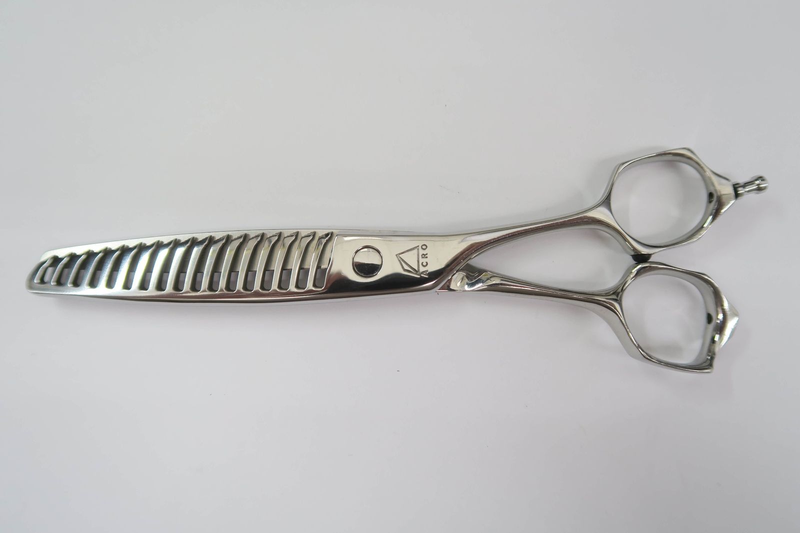 Cランク【MIZUTANI SCISSORS ミズタニシザーズ】 ACRO Acroleaf WIDE M-25 セニング 美容師・理容師 5.8インチ  右利き 【中古】:H-8430 - メルカリ