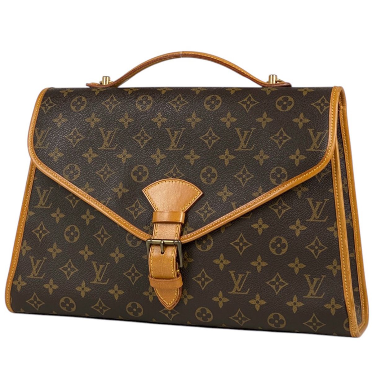 ルイヴィトン M51120 モノグラム ビバリー 2WAY ショルダーバッグ ルイ・ヴィトン Louis Vuitton ビバリー 2WAY ショルダーバッグ