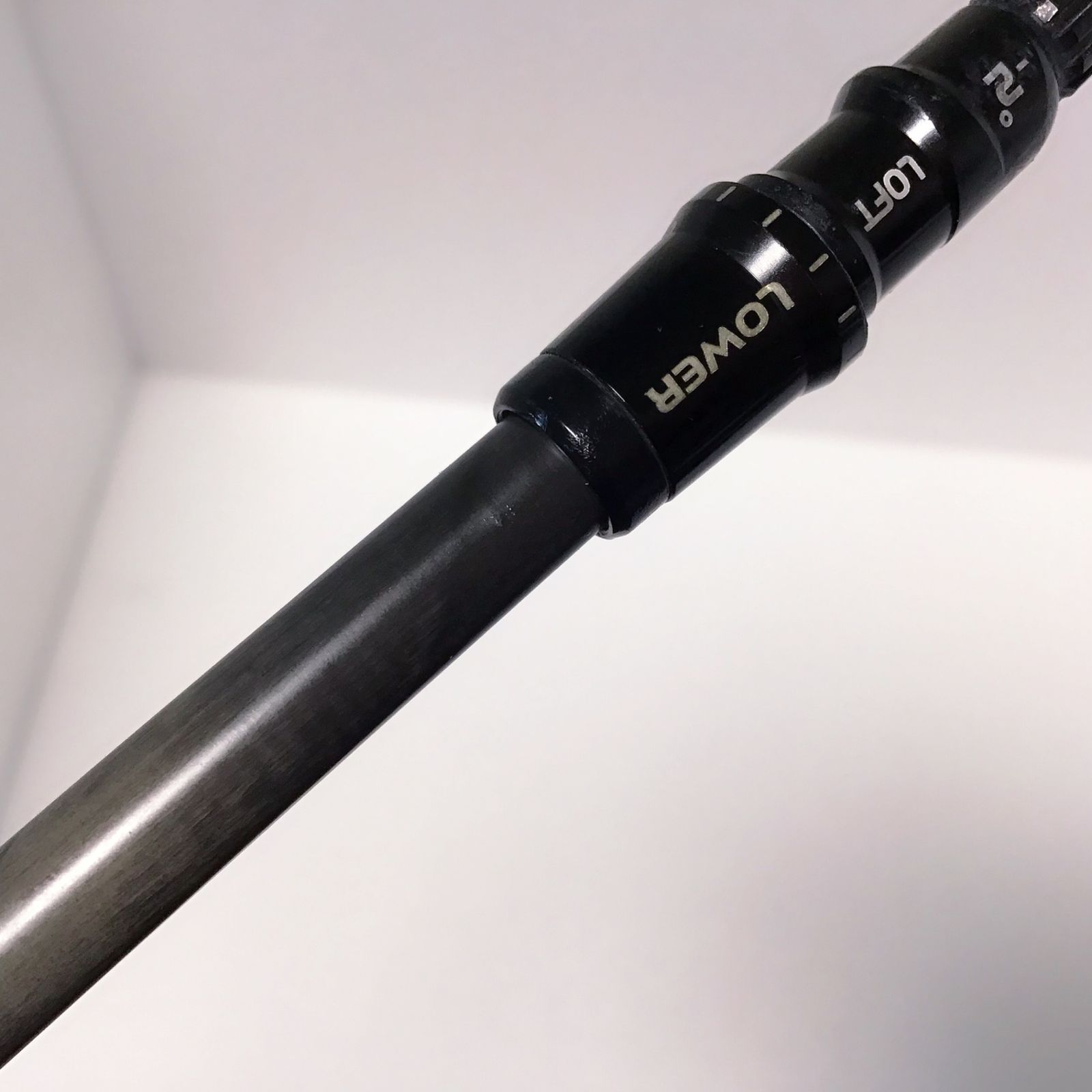 デザインチューニング　EDGE（エッジ）　Sフレックス　★中古品★ 50ｇ台の元調子 デザインチューニングDesignTuning◇エッジEDGE S