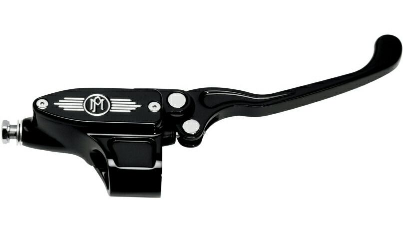 ハーレー グリメカタイプ type2 1インチハンドル用ブレーキマスター