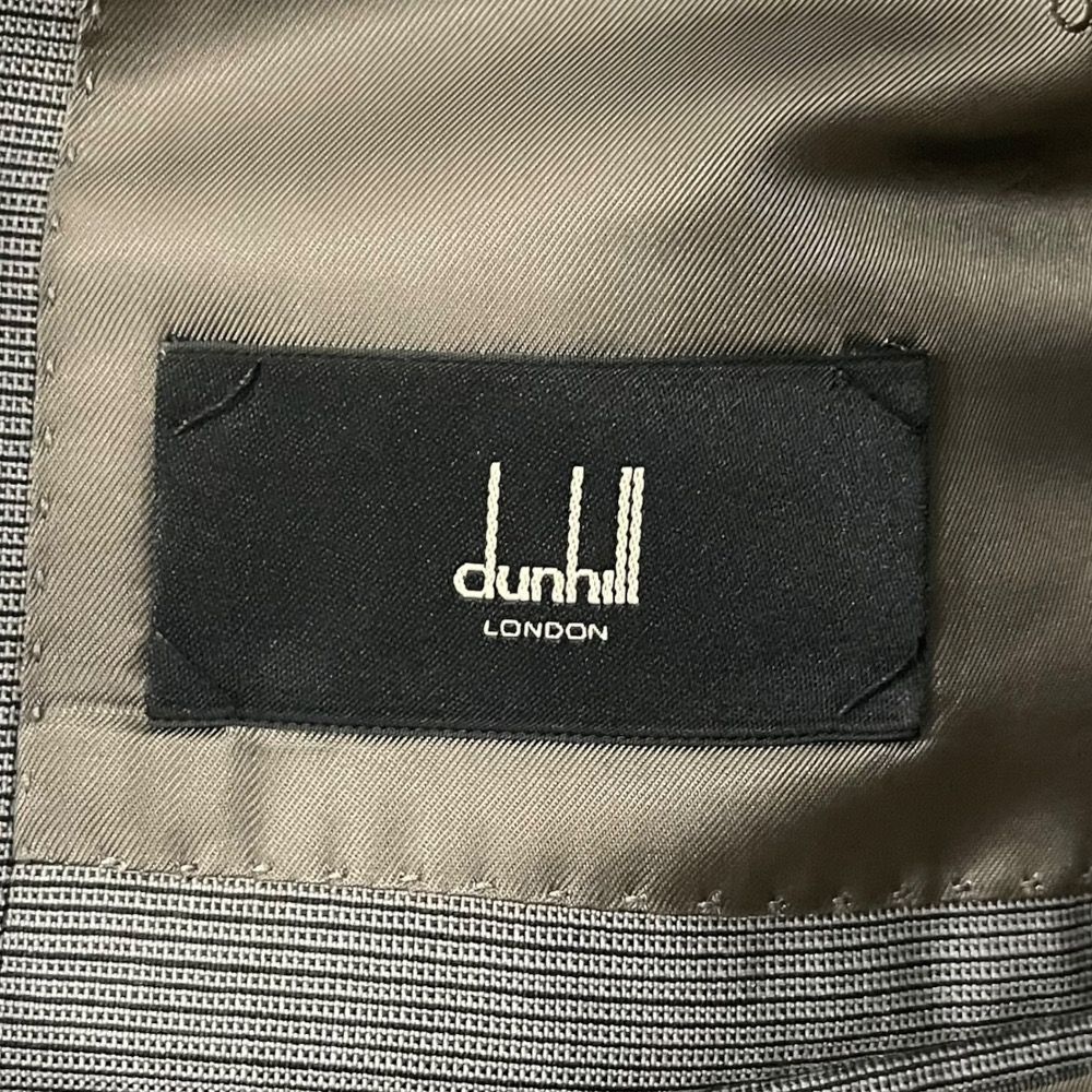 dunhill