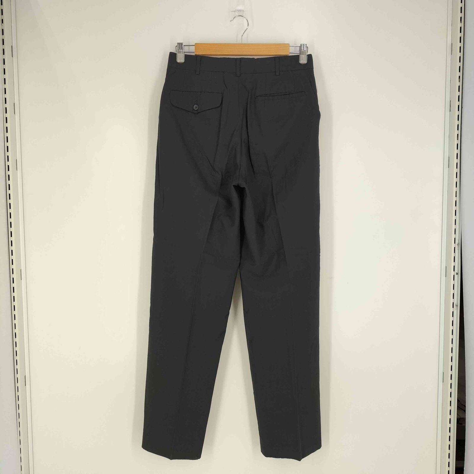 コムデギャルソンオム COMME des GARCONS HOMME 90s 田中オム 2タック