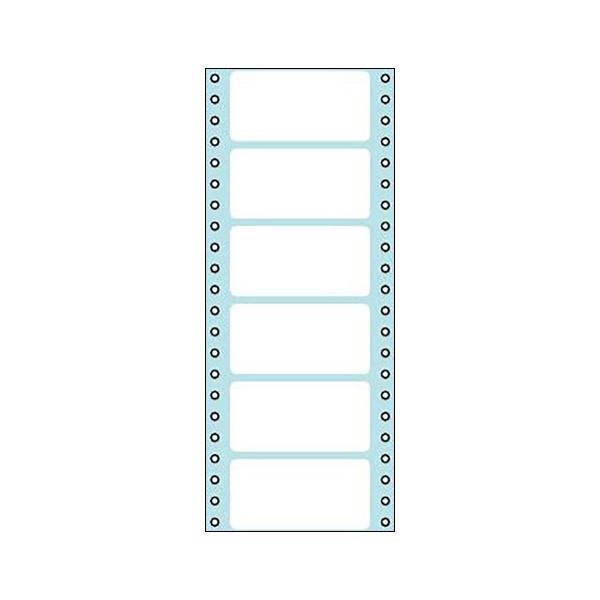 コクヨ 連続伝票用紙（タックフォーム）横15×縦10インチ（381.0×254.0mm）24片 ECL-729 1箱（500シート） コクヨ 連続伝票用紙（タックフォーム）横15×縦11インチ（381.0×279.4
