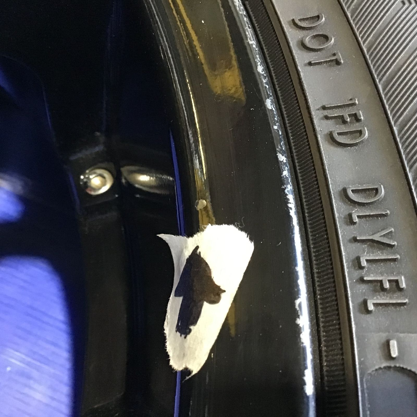 22インチ タイヤ･アルミホイール