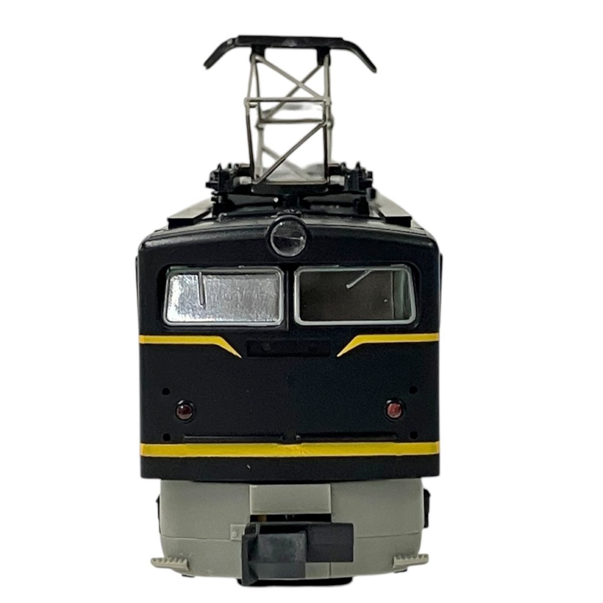 KATO カトー 3005-1 EH10 電気機関車 Nゲージ 鉄道模型 中古
