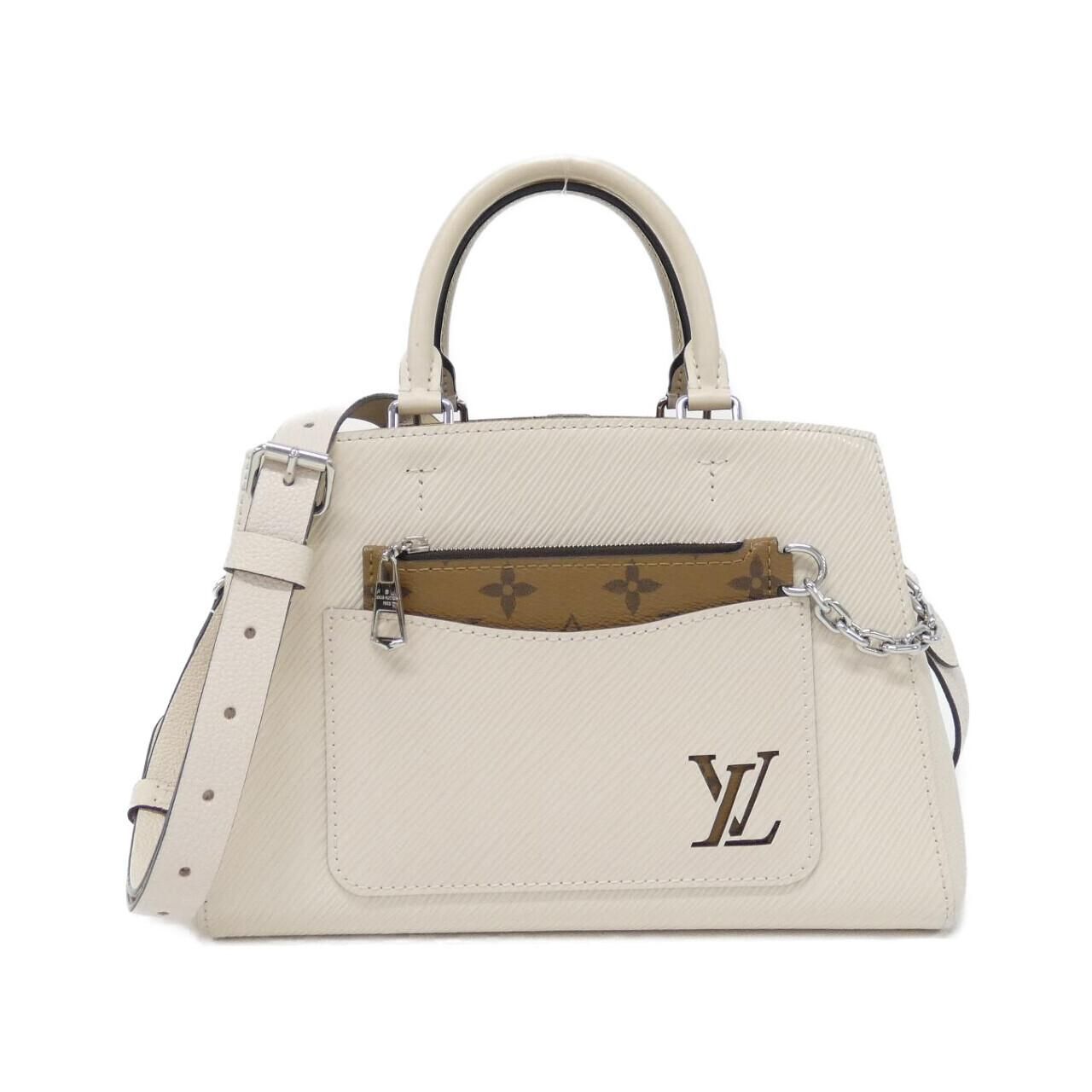 ルイヴィトン エピ マレル トートBB M20520 バッグ