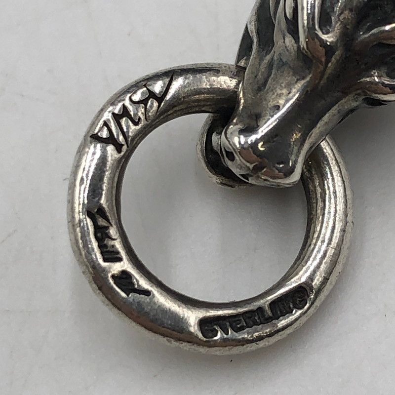 品】BILL WALL LEATHER ショップ ビルウォールレザー LION w RING