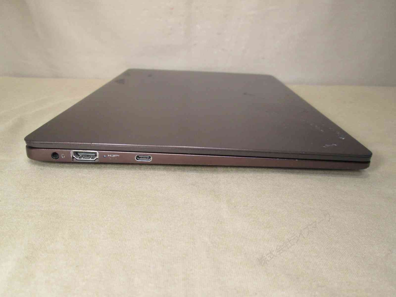 LIFEBOOK CH75 ジャンク品 富士通 FMV LIFEBOOK CH75/E3【Core i5 1135G7】HDMI ジャンクPC