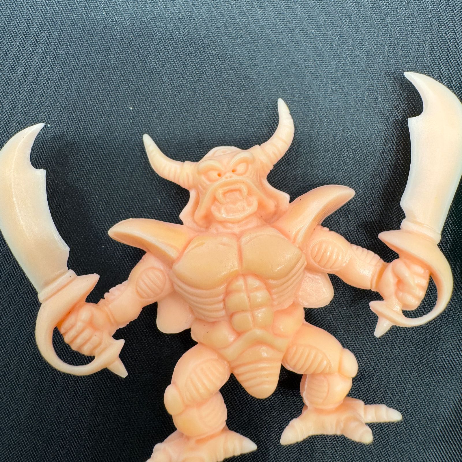 【当時モノ】ドラゴンクエスト　クロスアップ消しゴム　フィギュア 2体　セット 当時モノ】ドラゴンクエスト クロスアップ消しゴム フィギュア 2