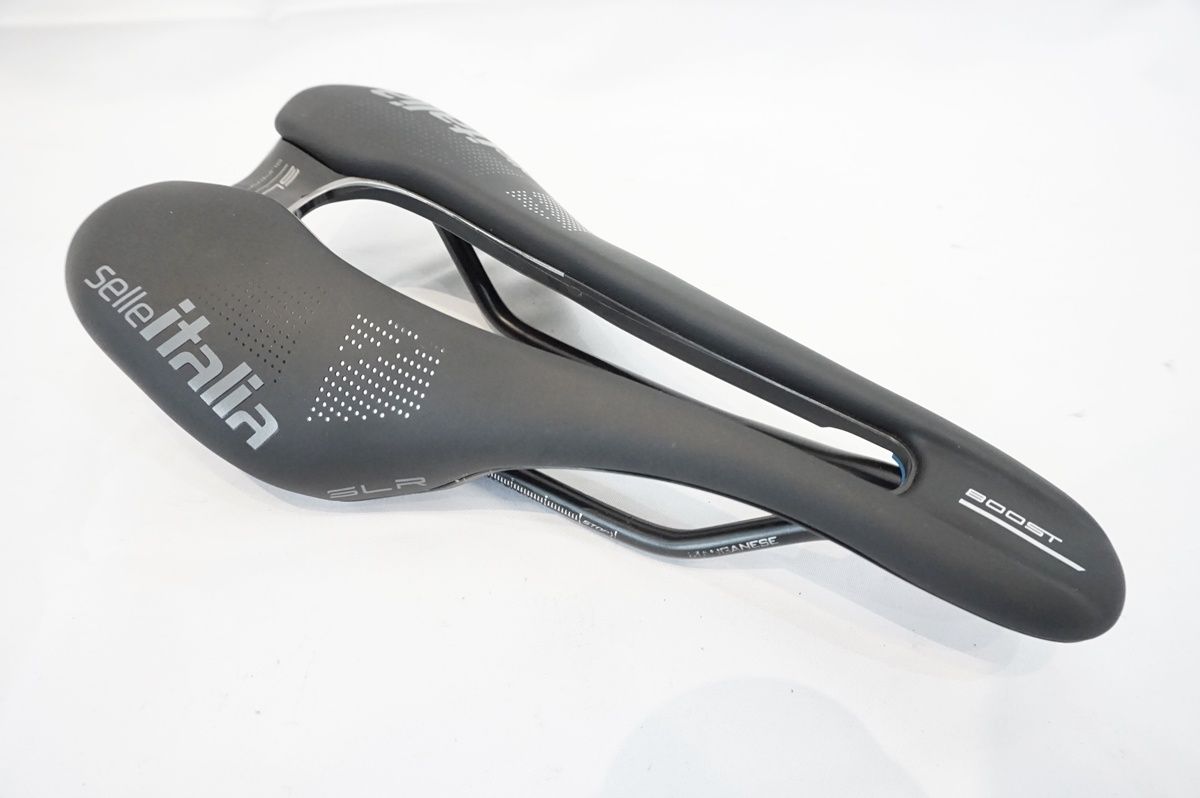 SELLE ITALIA 「セライタリア」 SLR BOOST サドル / バイチャリ世田谷店