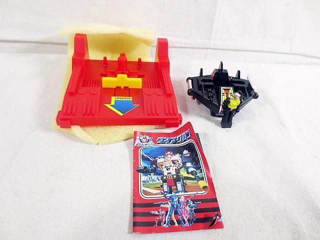 Takara Tomy - 美品　タカラ　ミクロマン　ダイアクロン ブロッカー2 品 タカラ ミクロマン ダイアクロン ブロッカー2 - メルカリ