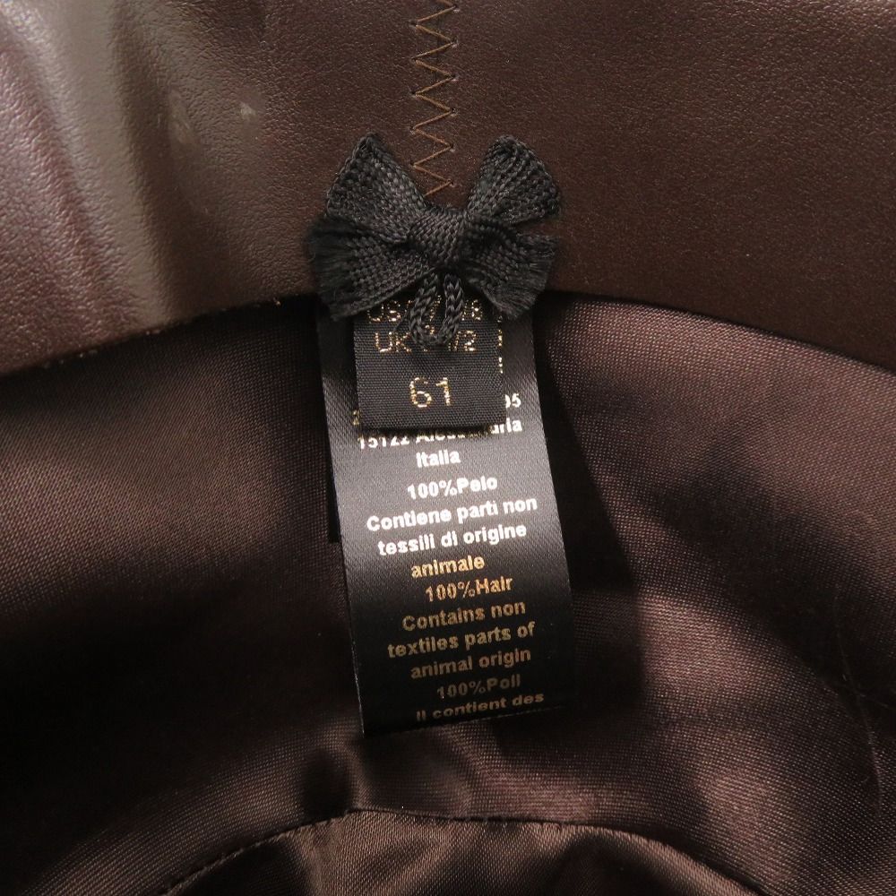 BORSALINO メンズ