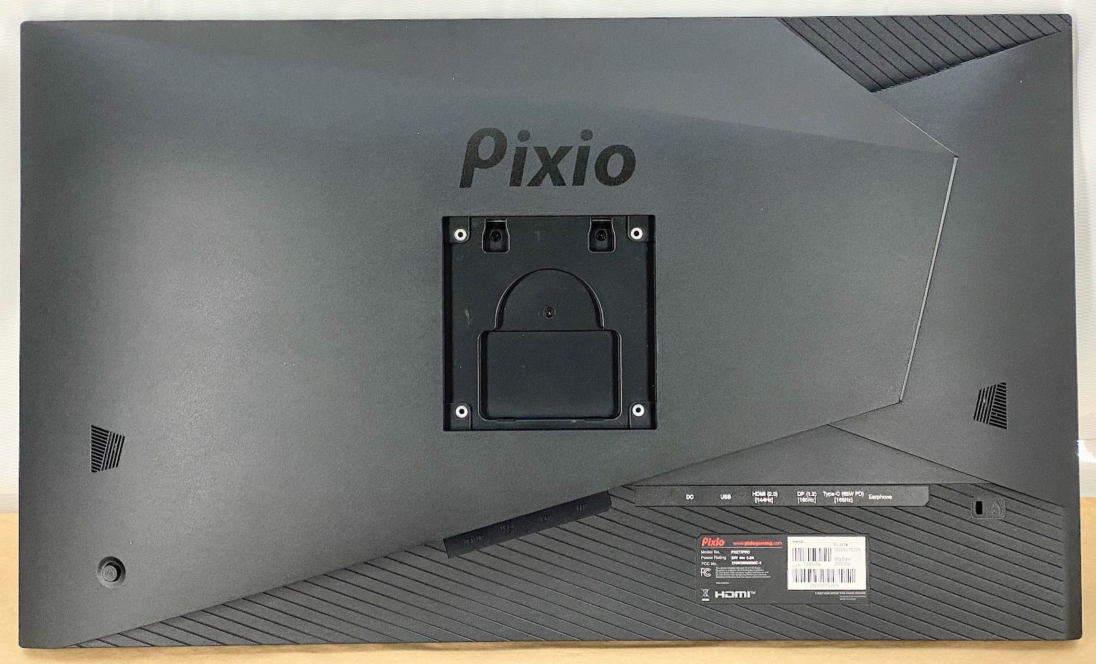 Pixio