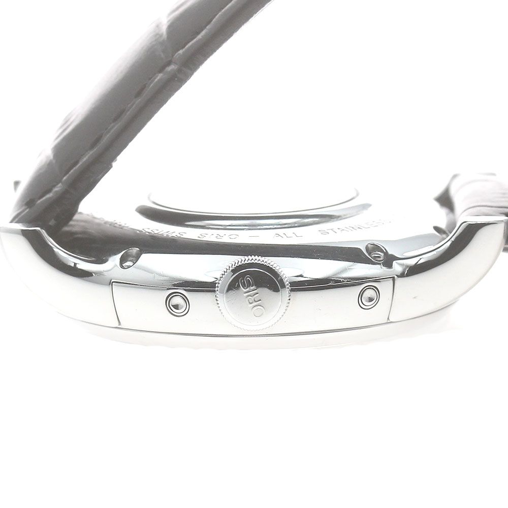 オリス ORIS 7592 アートリエ コンプリケーション ムーンフェイズ