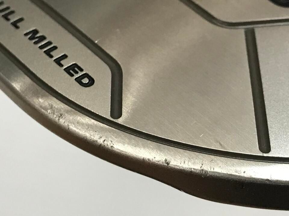 レディス パター