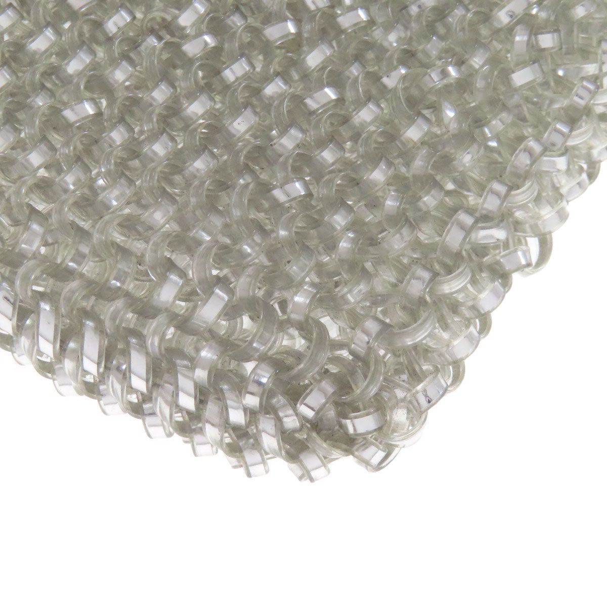 ワイヤーバッグ