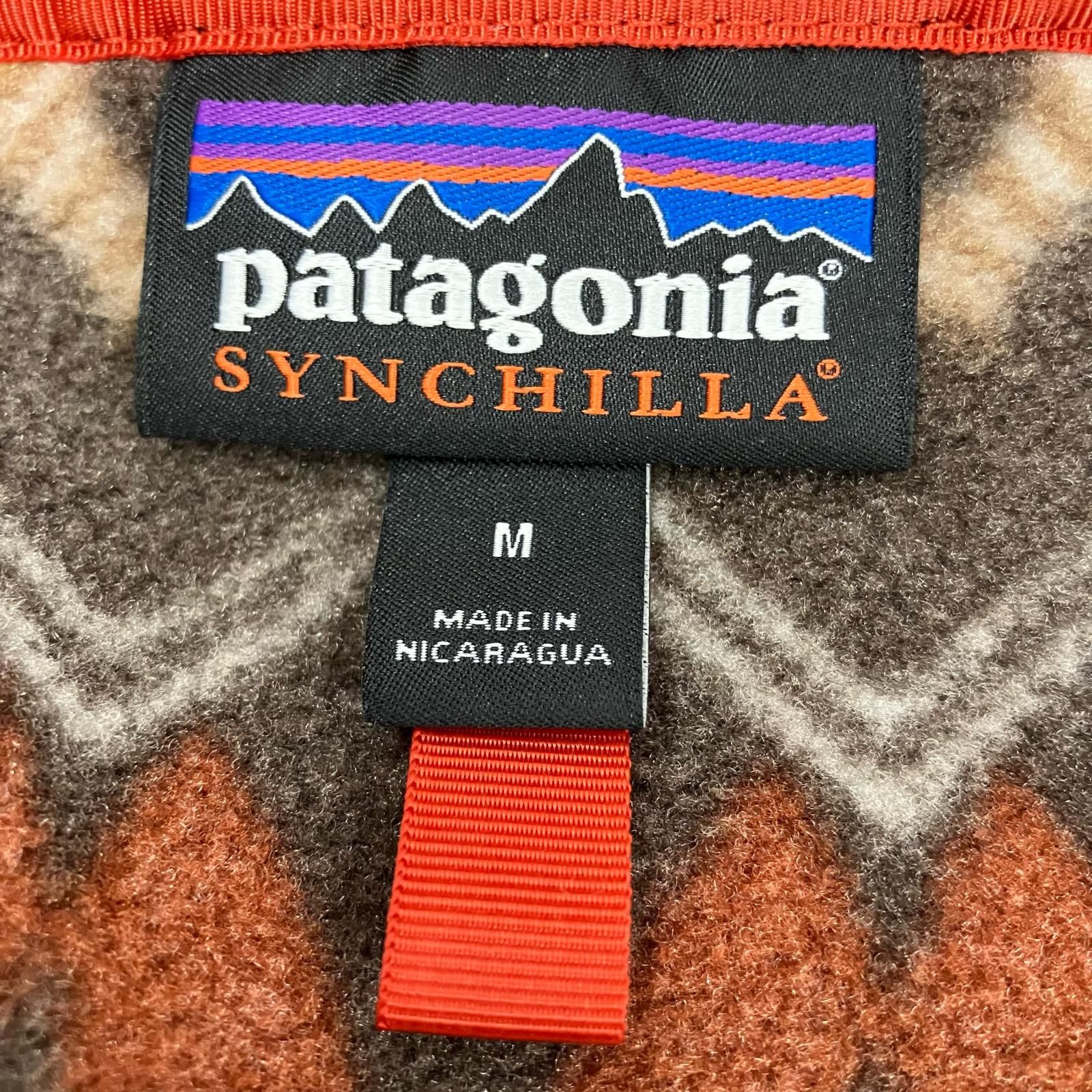 イオン広店 patagonia