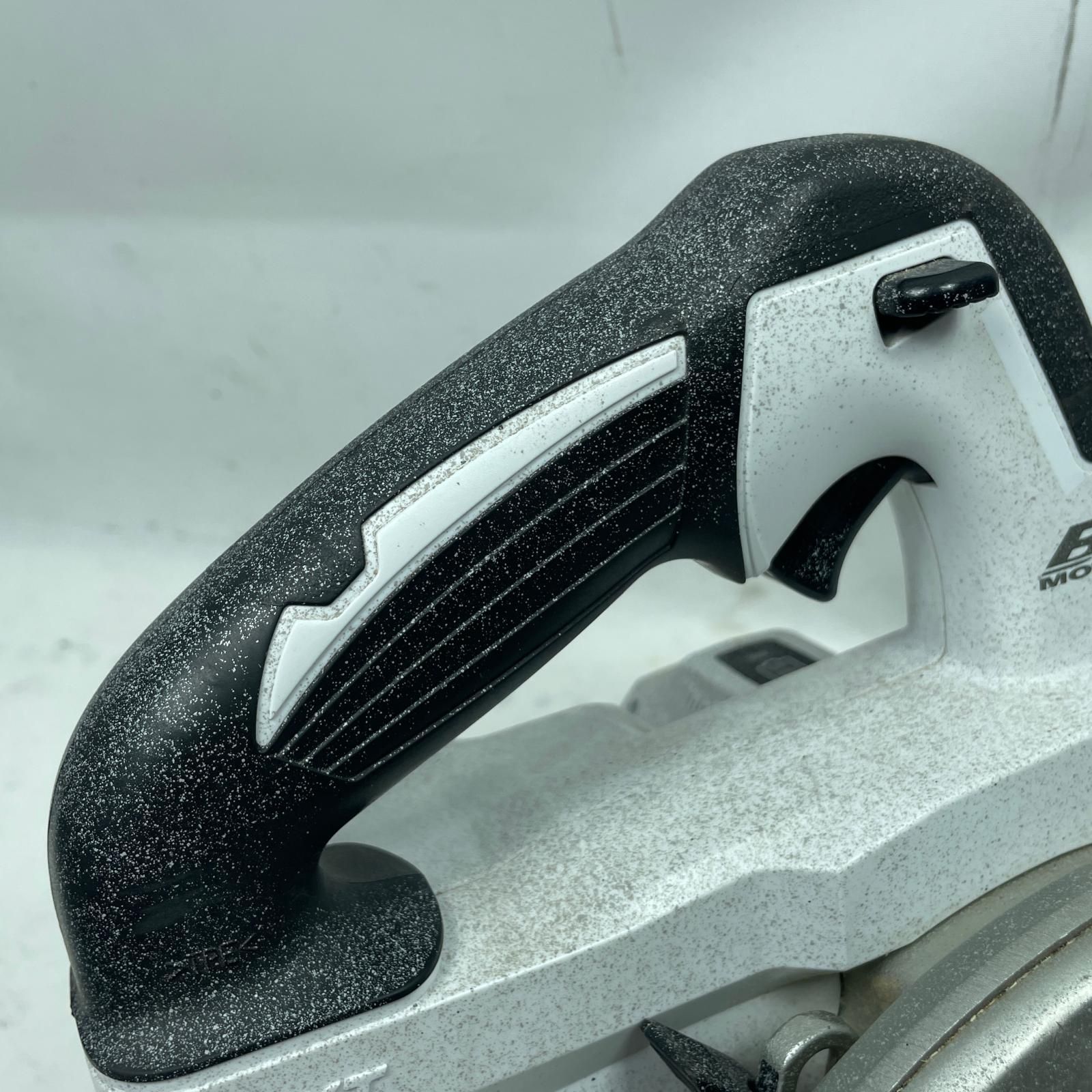 コードレス式 125mm